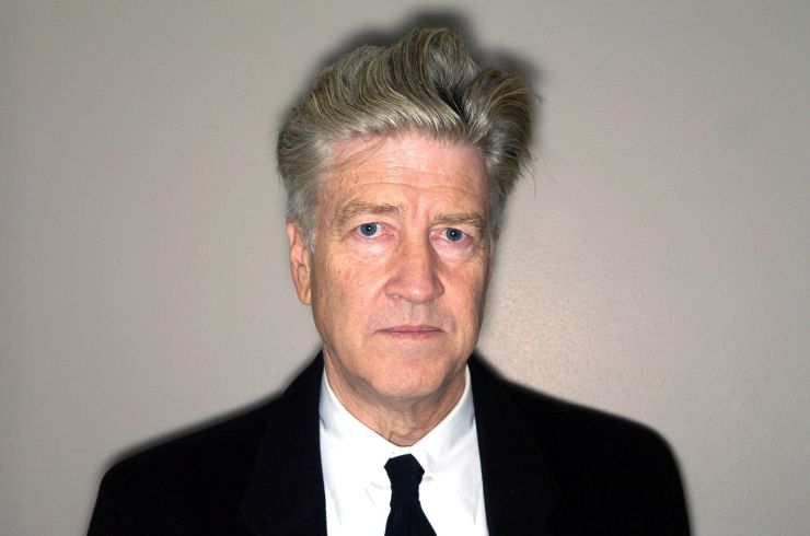David Lynch
