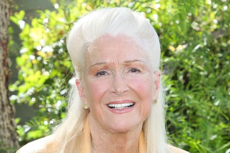 Diane Ladd