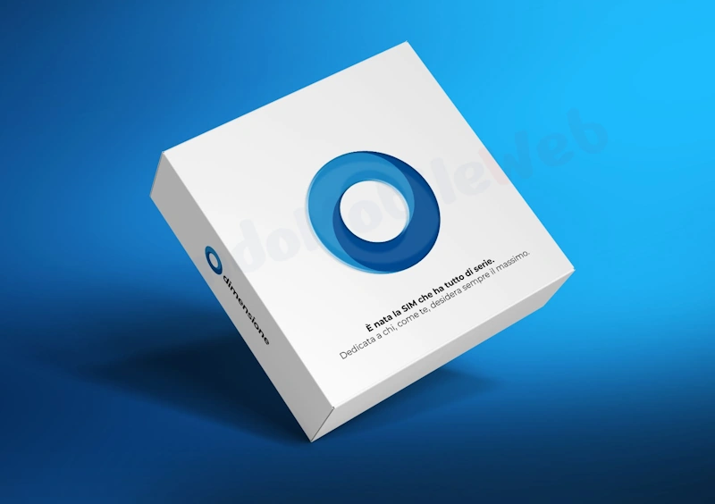 Dimensione Mobile al via: partono gli inviti ai clienti di rete fissa con promo dedicata - MondoMobileWeb.it | News | Telefonia