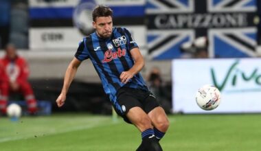 Atalanta, infortunio Djimsiti: l'esito degli esami e i tempi di recupero - Fantacalcio