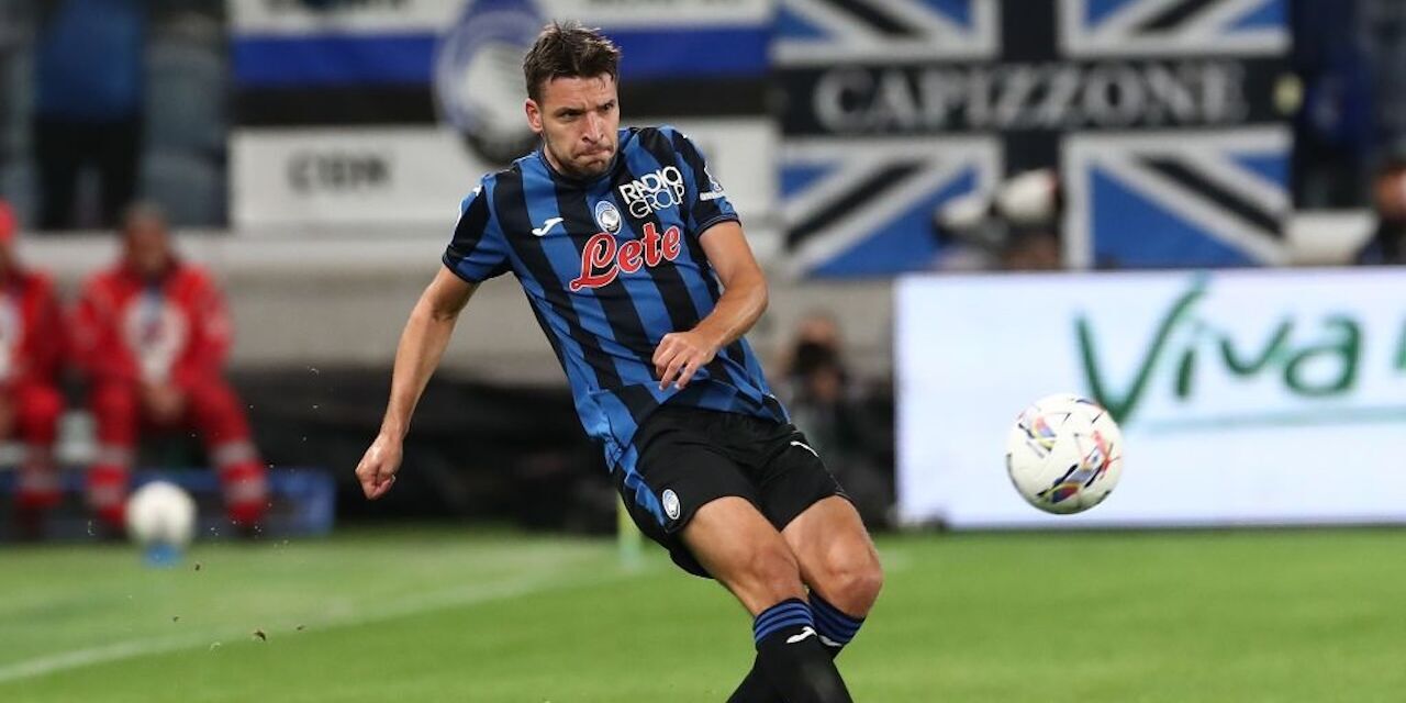 Atalanta, infortunio Djimsiti: l'esito degli esami e i tempi di recupero - Fantacalcio