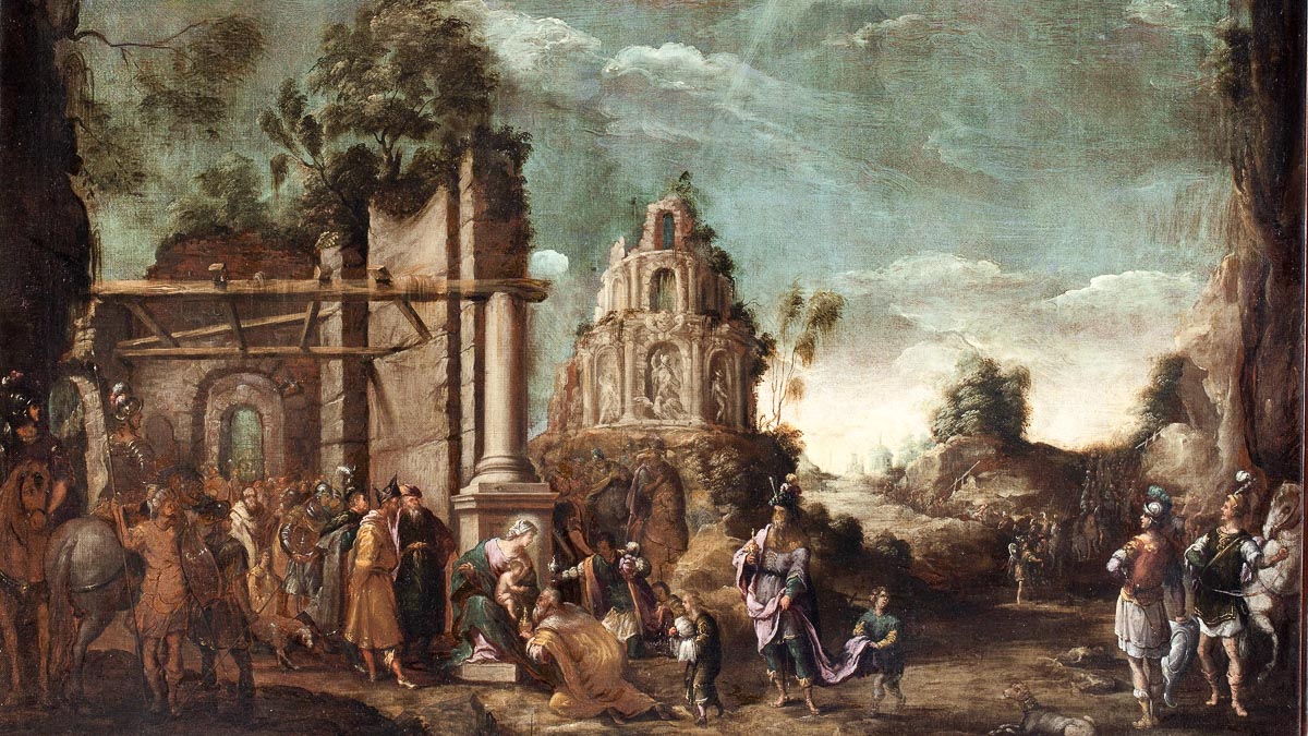 Il Mat di Clusone compie vent'anni e festeggia con Carpinoni