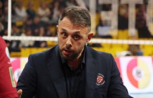 Mister Antonio Polimeni Domotek