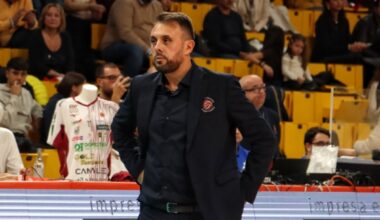 Domotek Volley-Napoli