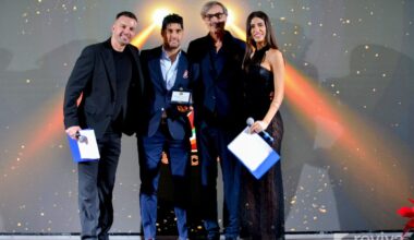 Domotek Volley Salotto Dilettanti