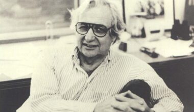 Frank Gehry nelle pagine di Domus, tra cheapscape, Fondation Vuitton ed effetto Bilbao