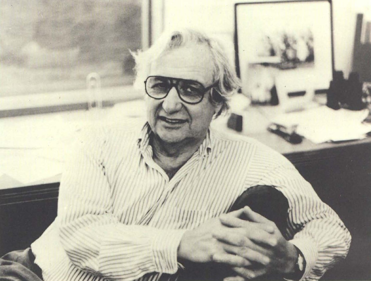 Frank Gehry nelle pagine di Domus, tra cheapscape, Fondation Vuitton ed effetto Bilbao