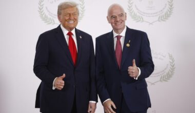 il comitato etico FIFA indaga