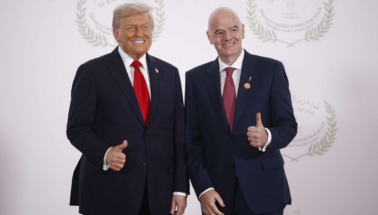 il comitato etico FIFA indaga