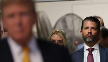 Ucraina, Trump jr: “Mio padre potrebbe abbandonare le trattative per la pace” - Il Fatto Quotidiano