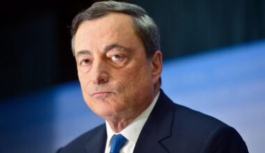 Draghi, il discorso all'inaugurazione dell'anno accademico al Politecnico di Milano