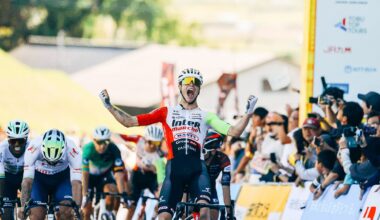 CicloMercato 2026: De Pooter, D. Frigo, Heming, Onley, Welsford