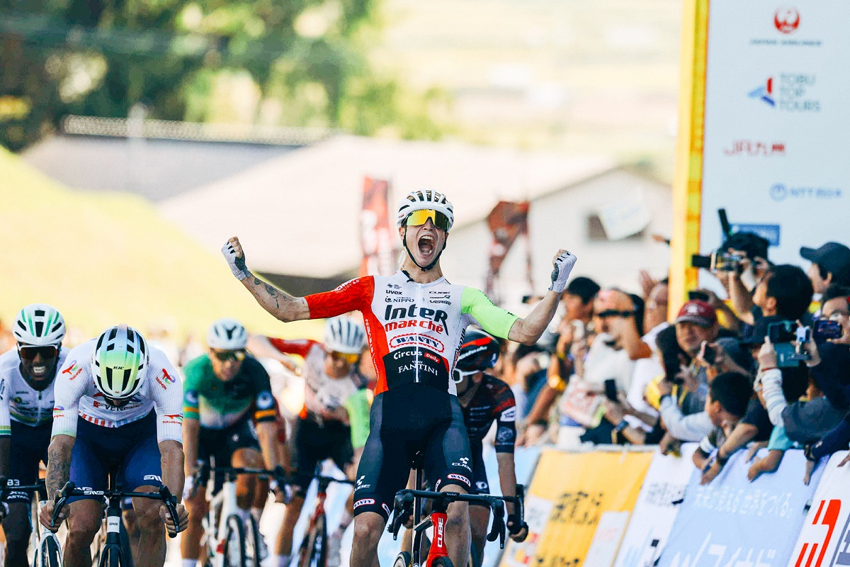 CicloMercato 2026: De Pooter, D. Frigo, Heming, Onley, Welsford