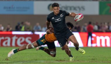 black weekend a dubai