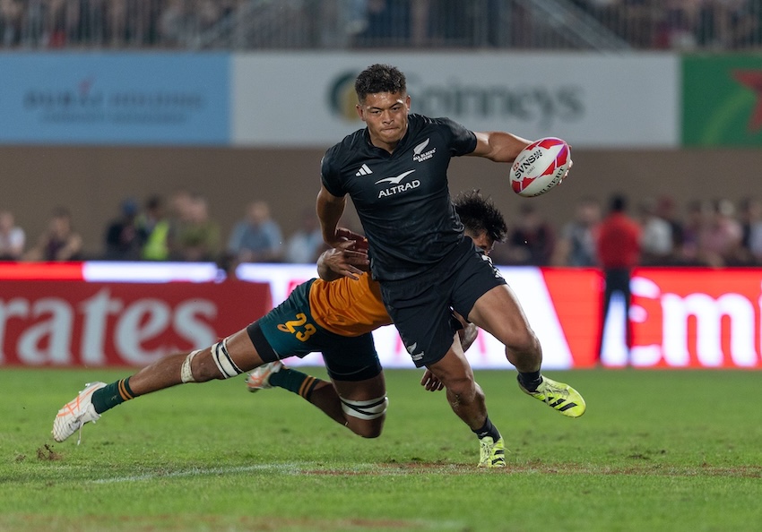 black weekend a dubai