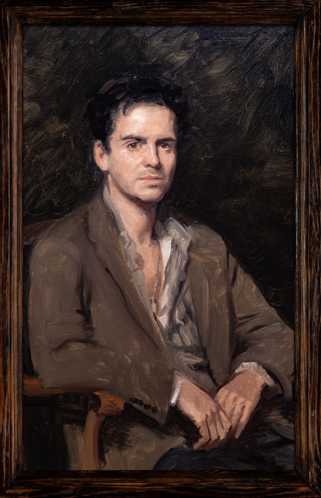 Isabella Watling pittrice