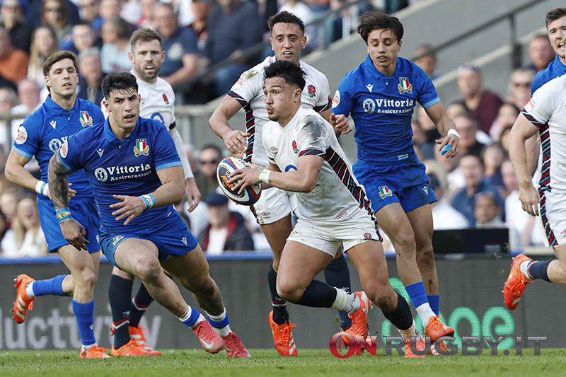 Rugby World Cup 2027: chi sorride e chi piange in una formula che lascia più di qualche perplessità (ph. Sebastiano Pessina)