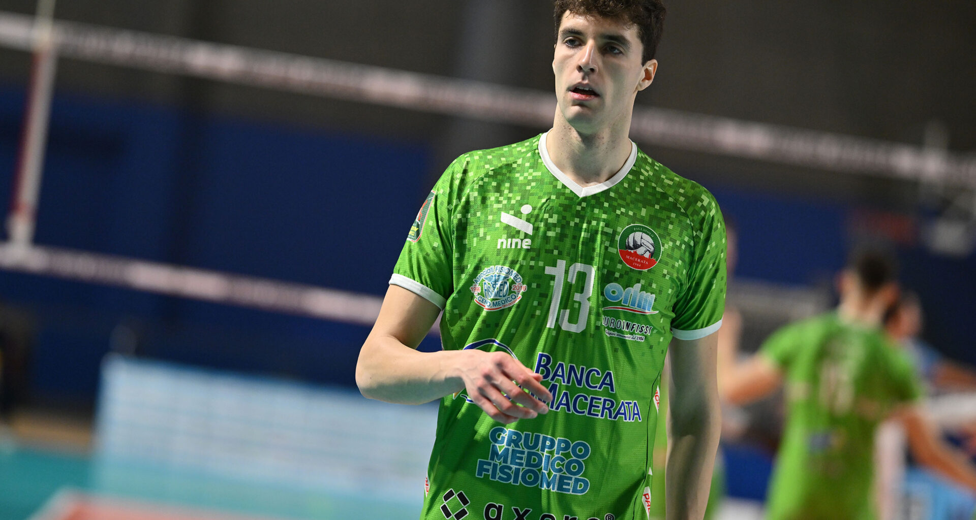 Aggiornamento medico | Le condizioni di Ionut Ambrose