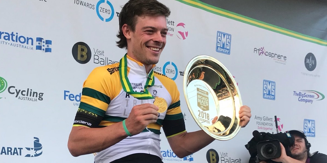 Team Picnic PostNL, Alex Edmondson lascia il ciclismo professionistico a 32 anni: "È uno sport in cui ho dato tutto per gli ultimi 20 anni"