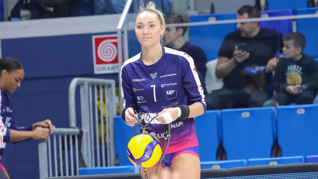 l’equilibrio tra sfida e benessere – iVolley Magazine