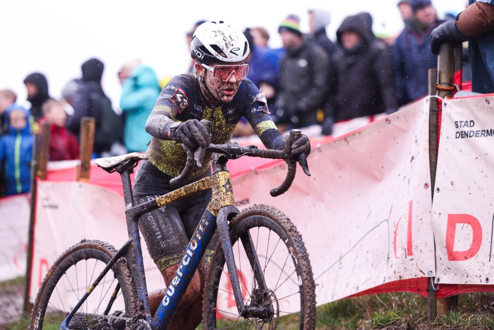 Ciclocross, Lise Revol domina la gara di Coppa del Mondo Juniores a Koksijde. Bianchi è la migliore delle azzurre
