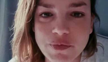 “Scusate non mi sento bene”, Emma Marroni spiazza tutto il suo pubblico | In migliaia accorrono