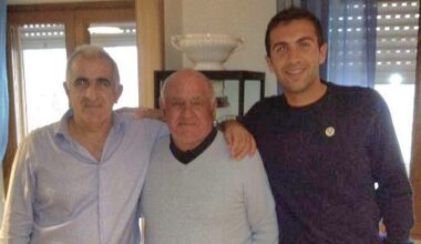 Zio Bartolo - Trapanisi.it