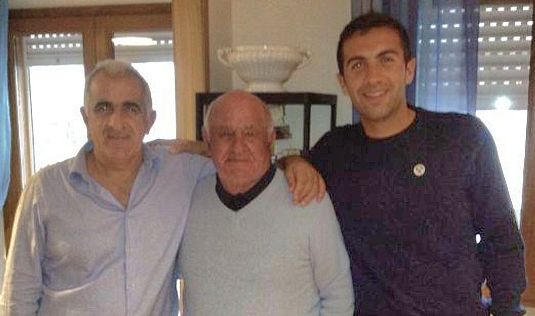 Zio Bartolo - Trapanisi.it