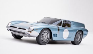 Il capolavoro incompiuto che rende omaggio a Giotto Bizzarrini