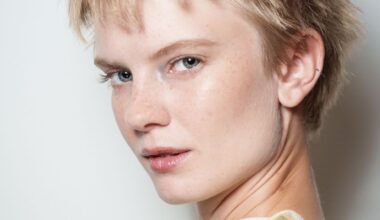 Ho provato il fondotinta color changing e, da quel momento, non posso piú farne a meno