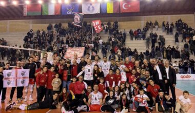 La nuova Joy è realtà: ritmo, carattere e un 3-0 che vale doppio