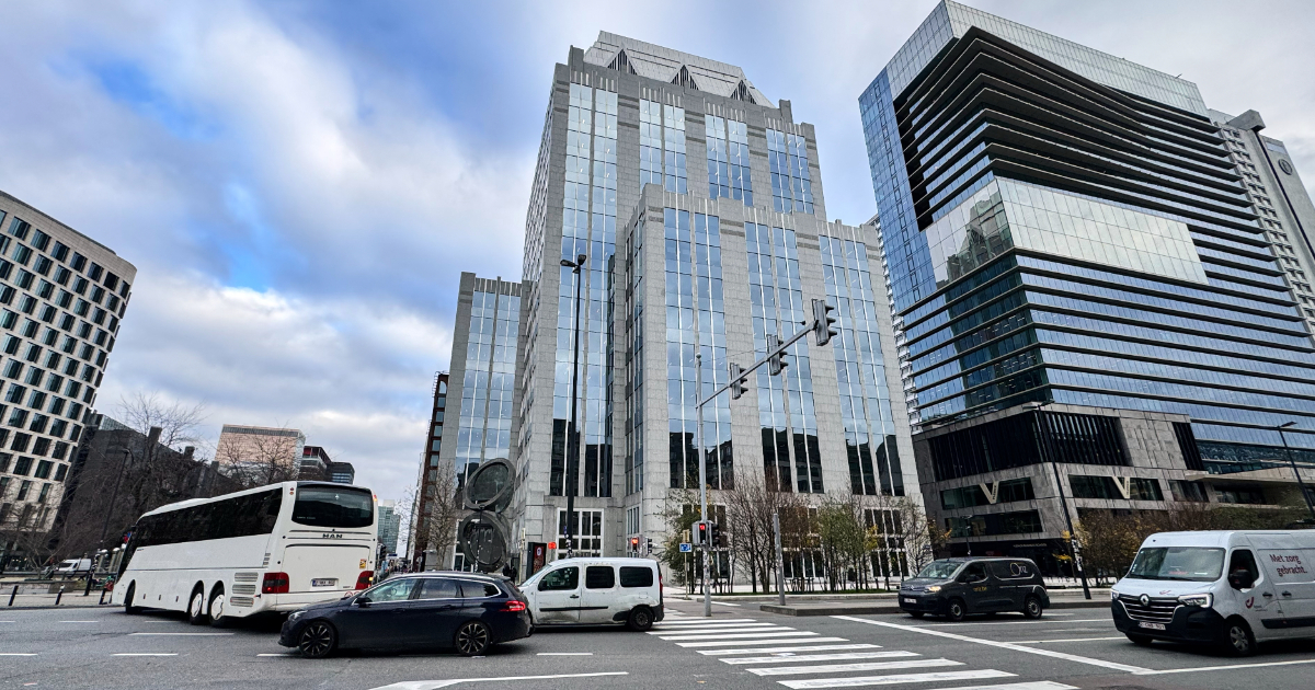 Minacce russe al CEO di Euroclear sui beni congelati | Il Fatto Quotidiano