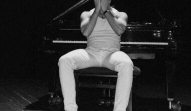 "Odio", il nuovo singolo di Ezio Liberatore