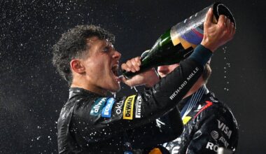 paga 114mila euro di conto al bar dopo il trionfo mondiale