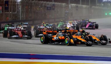 F1, GP Abu Dhabi: orari e dove vedere la sfida finale in TV