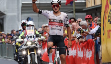 Biesse Carrera Premac, Filippo Agostinacchio confermato per un'altra stagione - Da agosto il 22enne sarà stagista alla EF