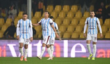 Pagellone Benevento-Salernitana: difesa, disastro collettivo. Donnarumma, è una serataccia – Salernitana News