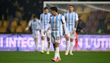 Buonanotte Salernitana, il Benevento cala la cinquina al Vigorito – Salernitana News