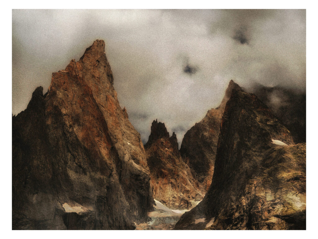 Fabio Domenicali / Nowhere - Vincitore Portfolio Italia 2025