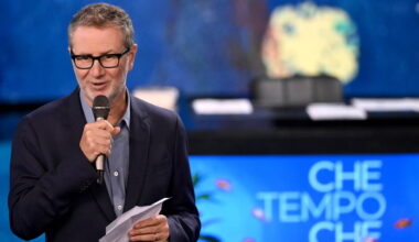 Paolini-Errani duo perfetto (10), la letterina di Luciana (8)