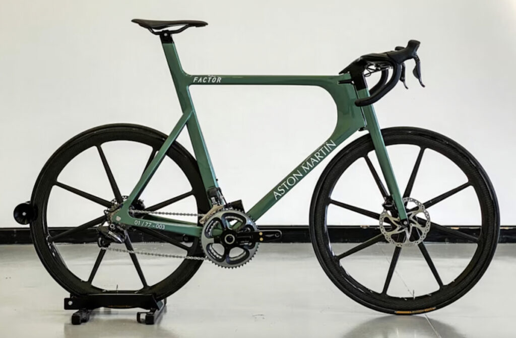 Factor One 77