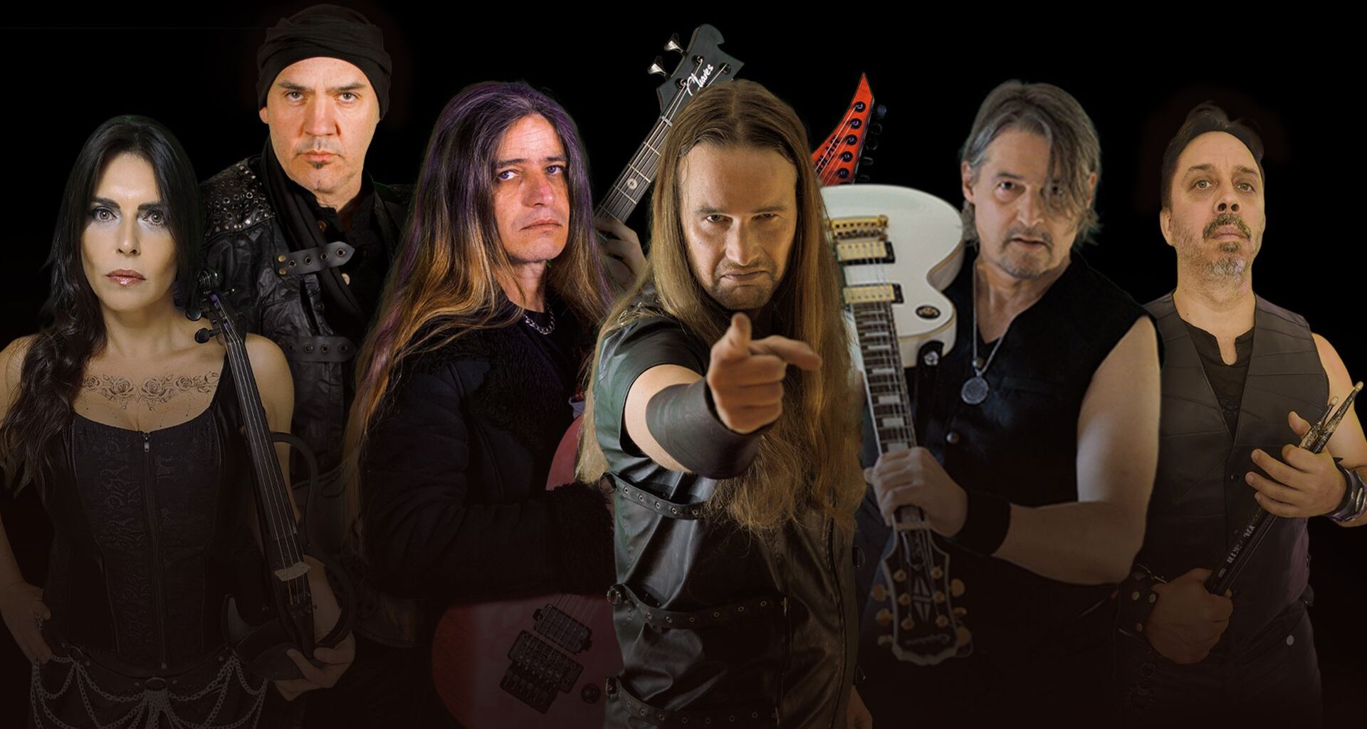 FEANOR - Il metal è eterno!