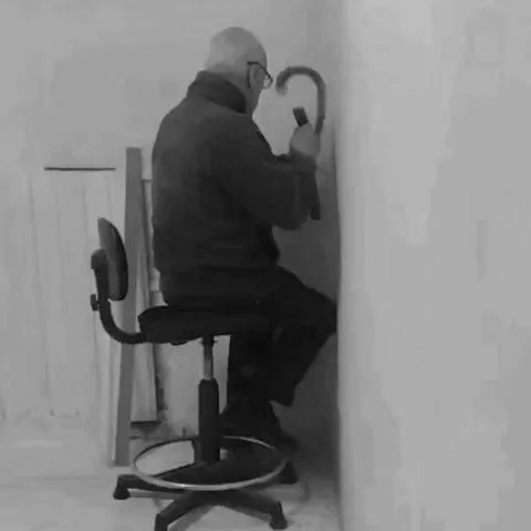 immagine per Federico De Leonardis, Pastorale n.13, 2025