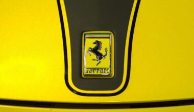 La Ferrari definitiva che ha fatto la storia