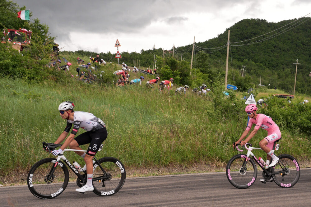 “Un miracolo essere ancora vivo”
