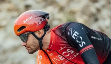 Ineos Grenadiers, gli obiettivi 2026 di Filippo Ganna: Milano-Sanremo e Parigi-Roubaix di nuovo al mirino - Poi sarà al Giro d'Italia e al Tour de France