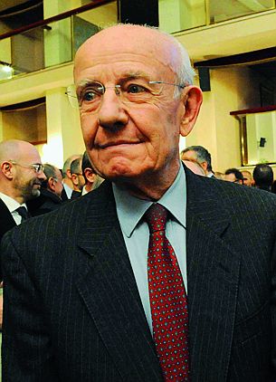 Filippo Maria Pandolfi