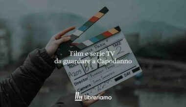 Film e serie TV da guardare a Capodanno