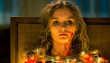 17 film horror di Natale da vedere se non ami le feste in famiglia