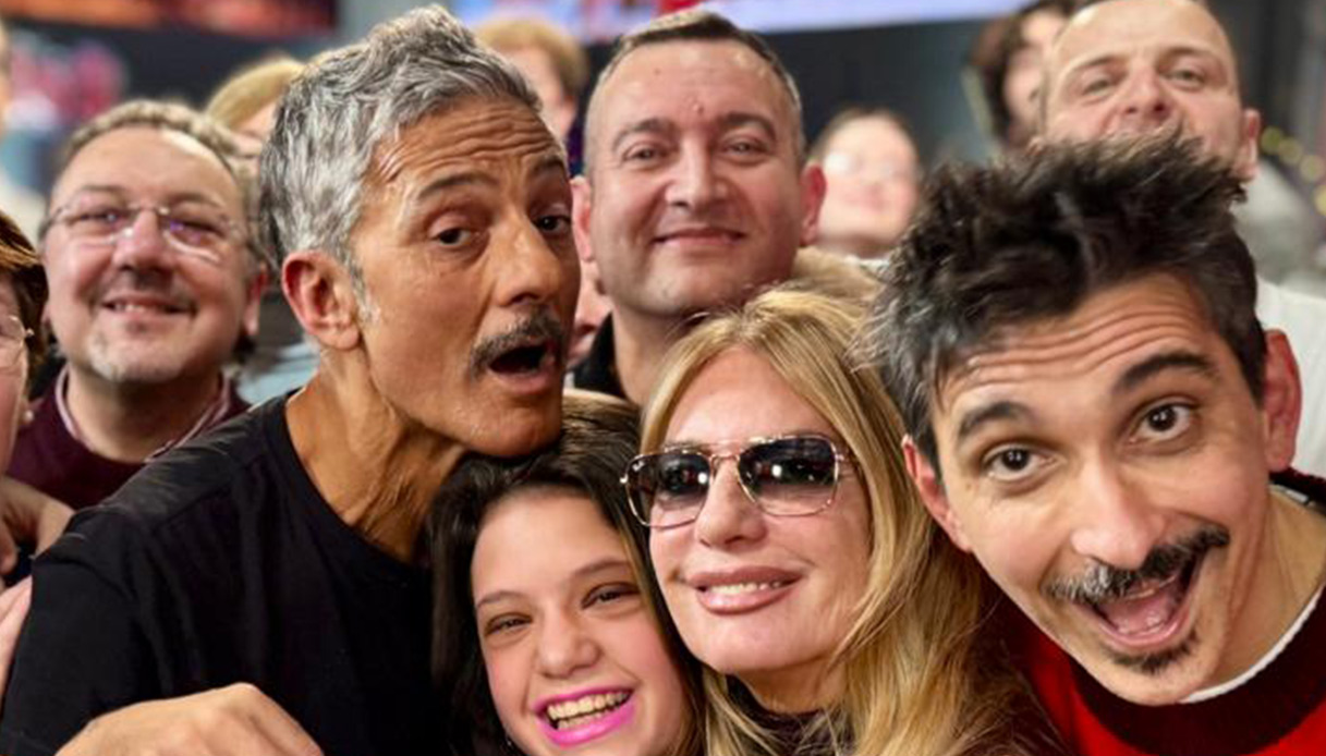 Fiorello a La Pennicanza, la battuta feroce e la proposta dopo Sandokan